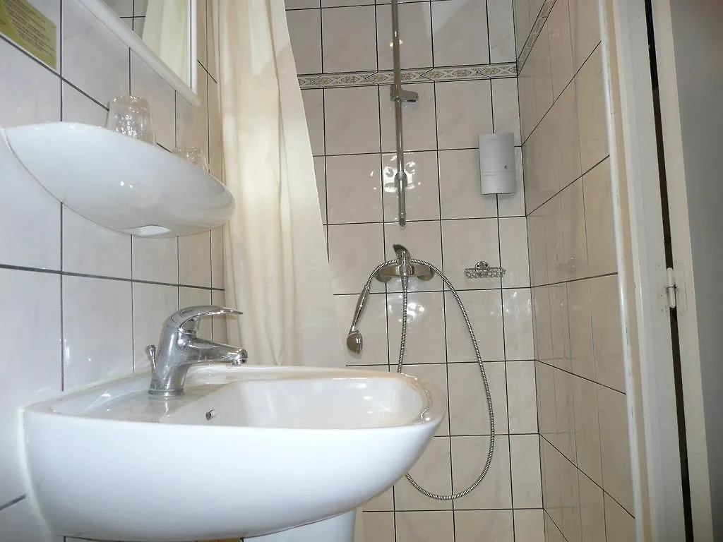 Citotel Hotel De Provence Orange  France