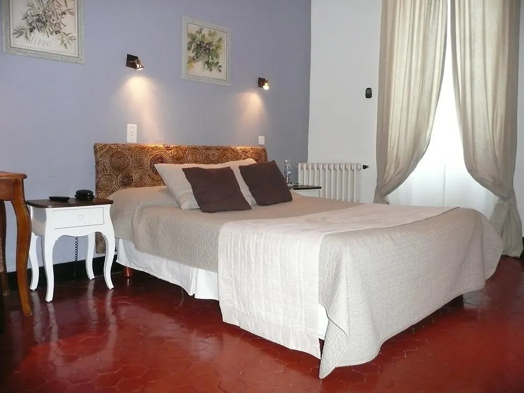Citotel Hotel De Provence Orange