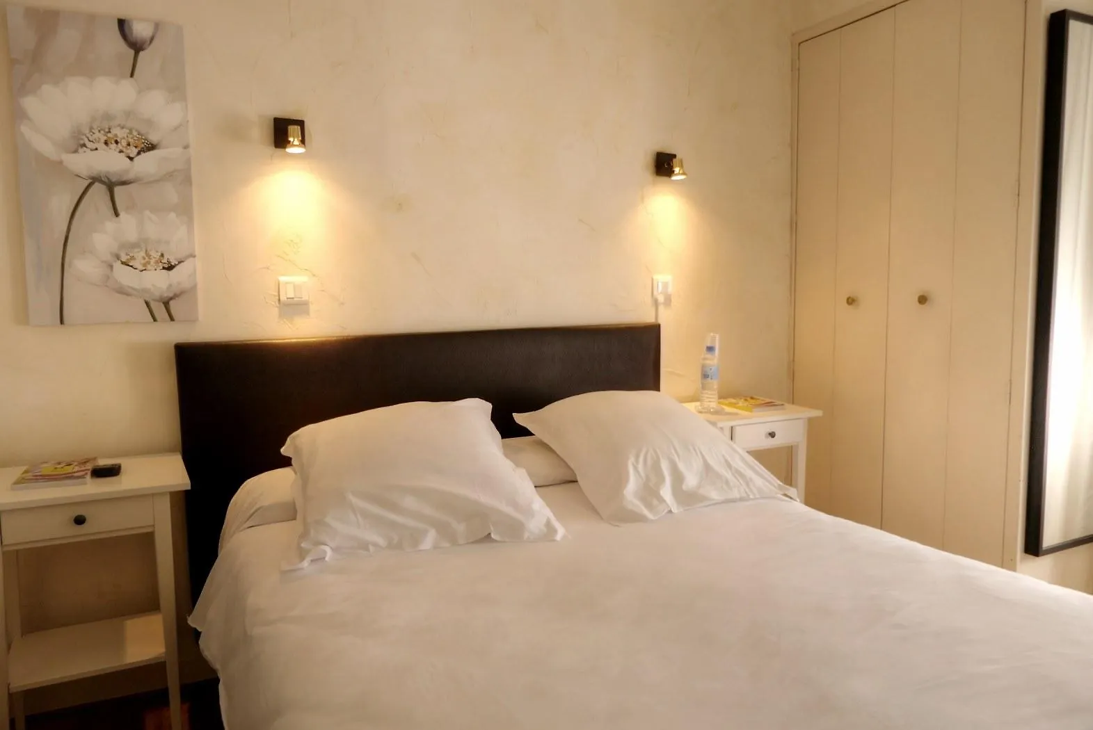 Citotel Hotel De Provence Orange  3*, Orange (Vaucluse)