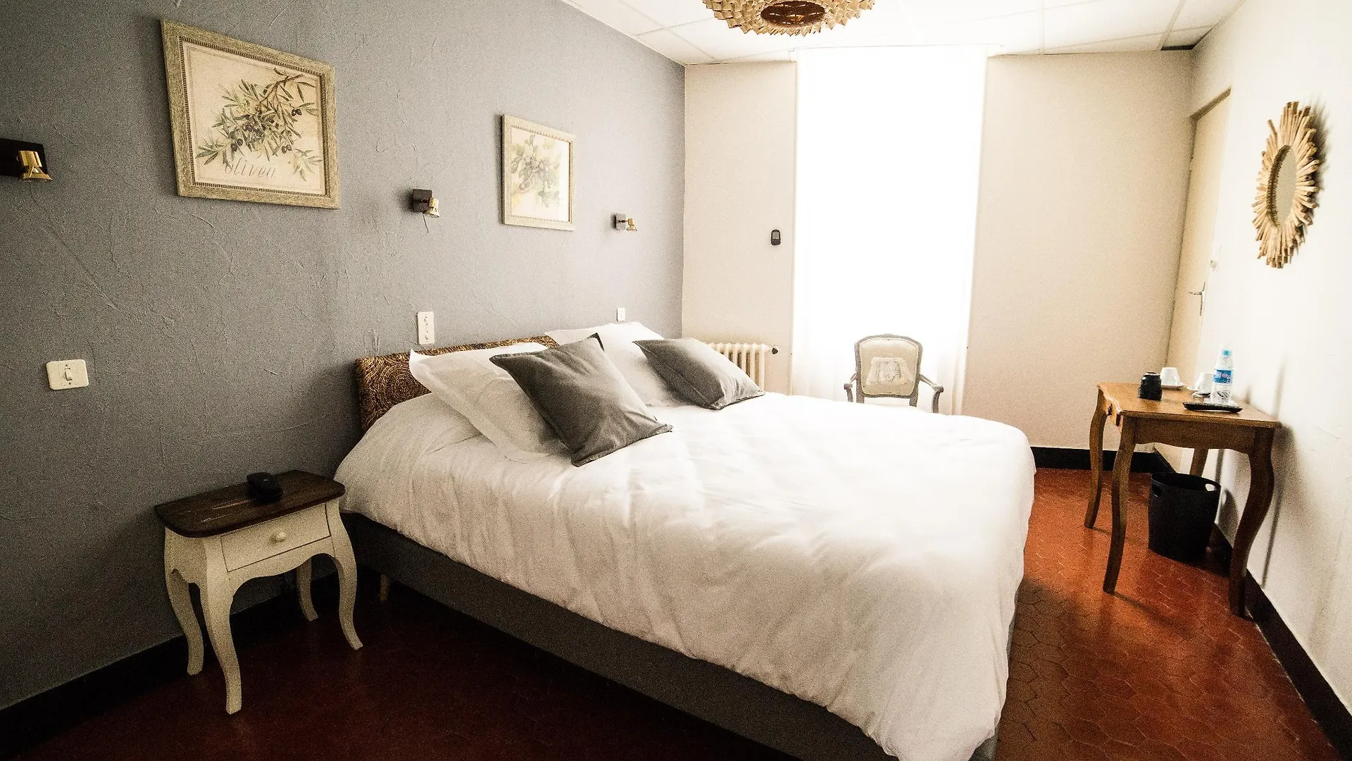 Citotel Hotel De Provence Orange