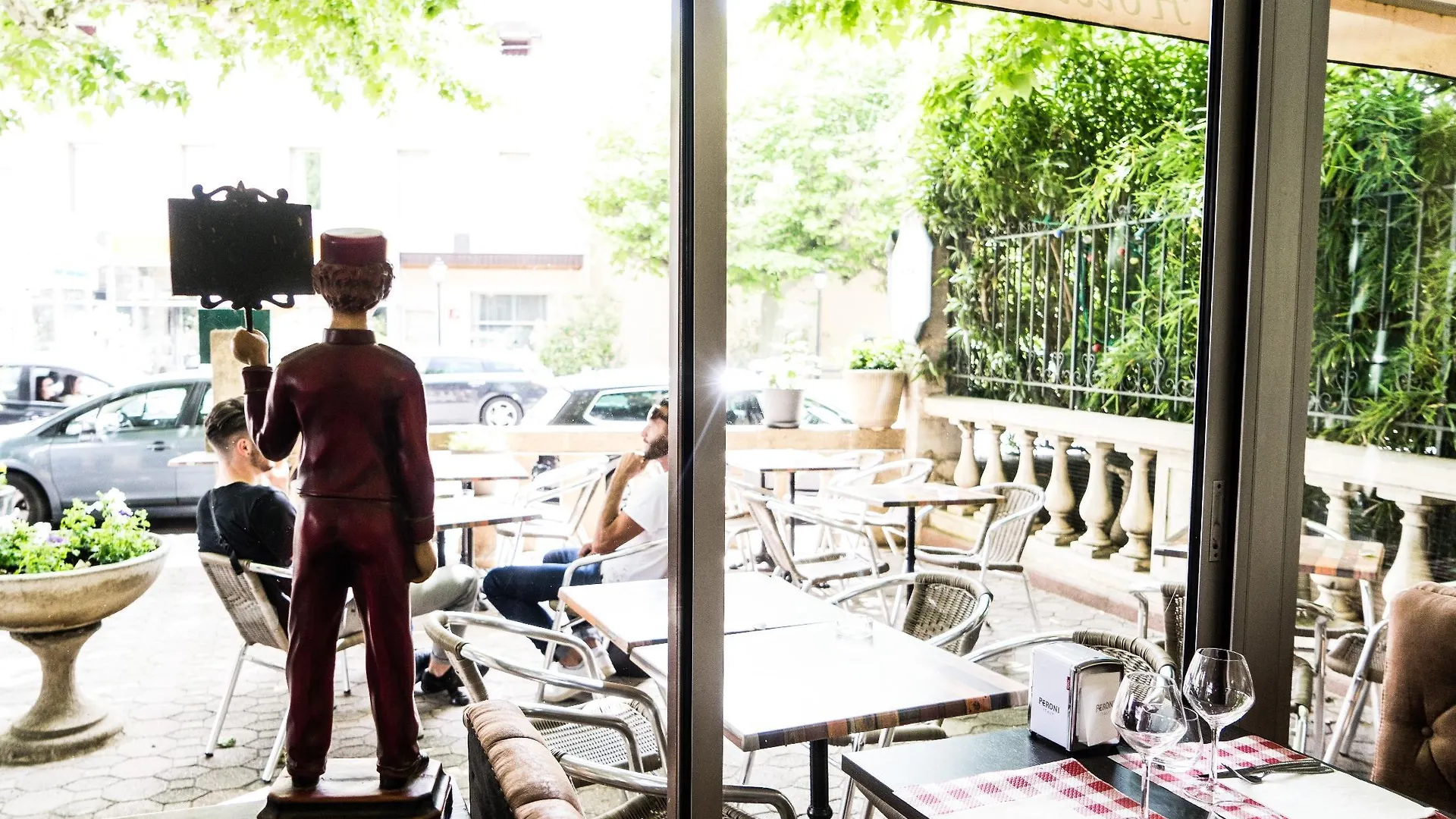 Citotel Hotel De Provence Orange  3*, Orange (Vaucluse) France