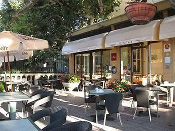 Citotel Hotel De Provence Orange