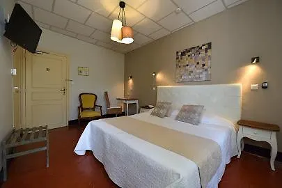 Citotel Hotel De Provence Orange