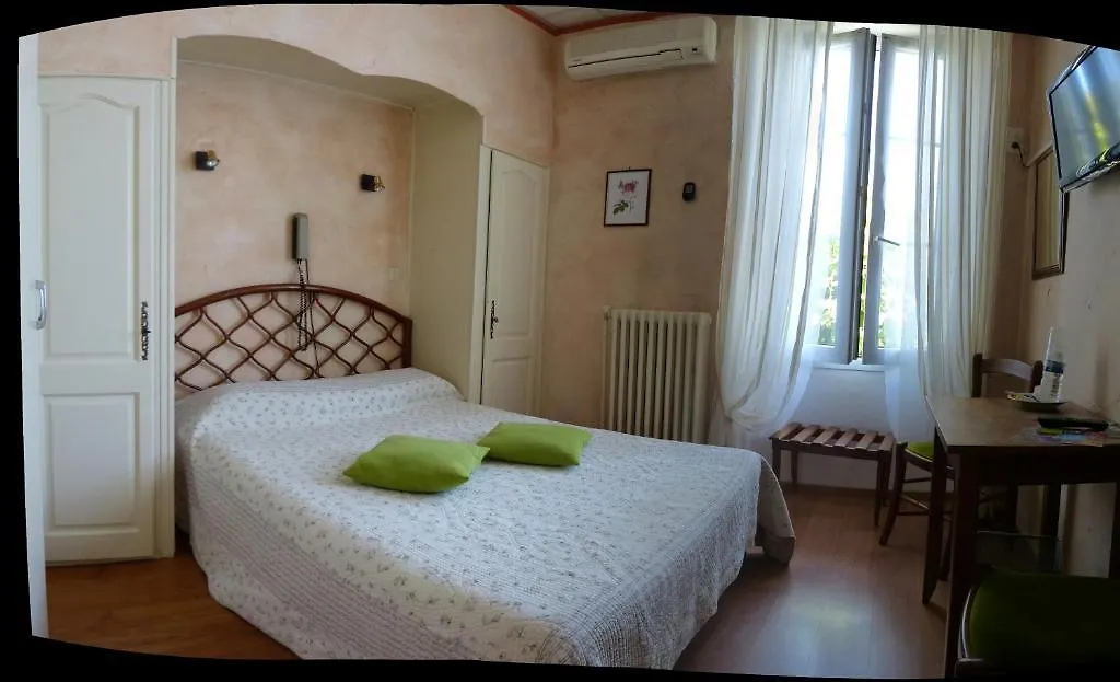 Citotel Hotel De Provence Orange   Orange (Vaucluse)