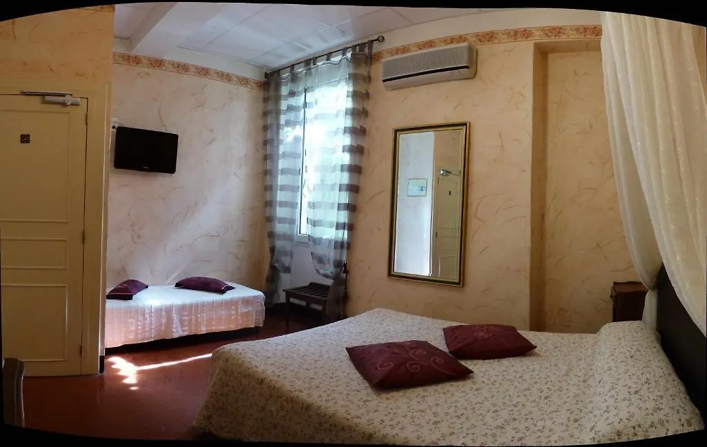 Citotel Hotel De Provence Orange