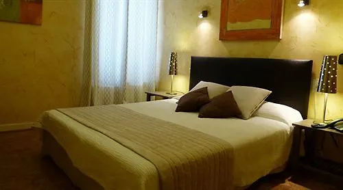 Citotel Hotel De Provence Orange  Orange (Vaucluse)