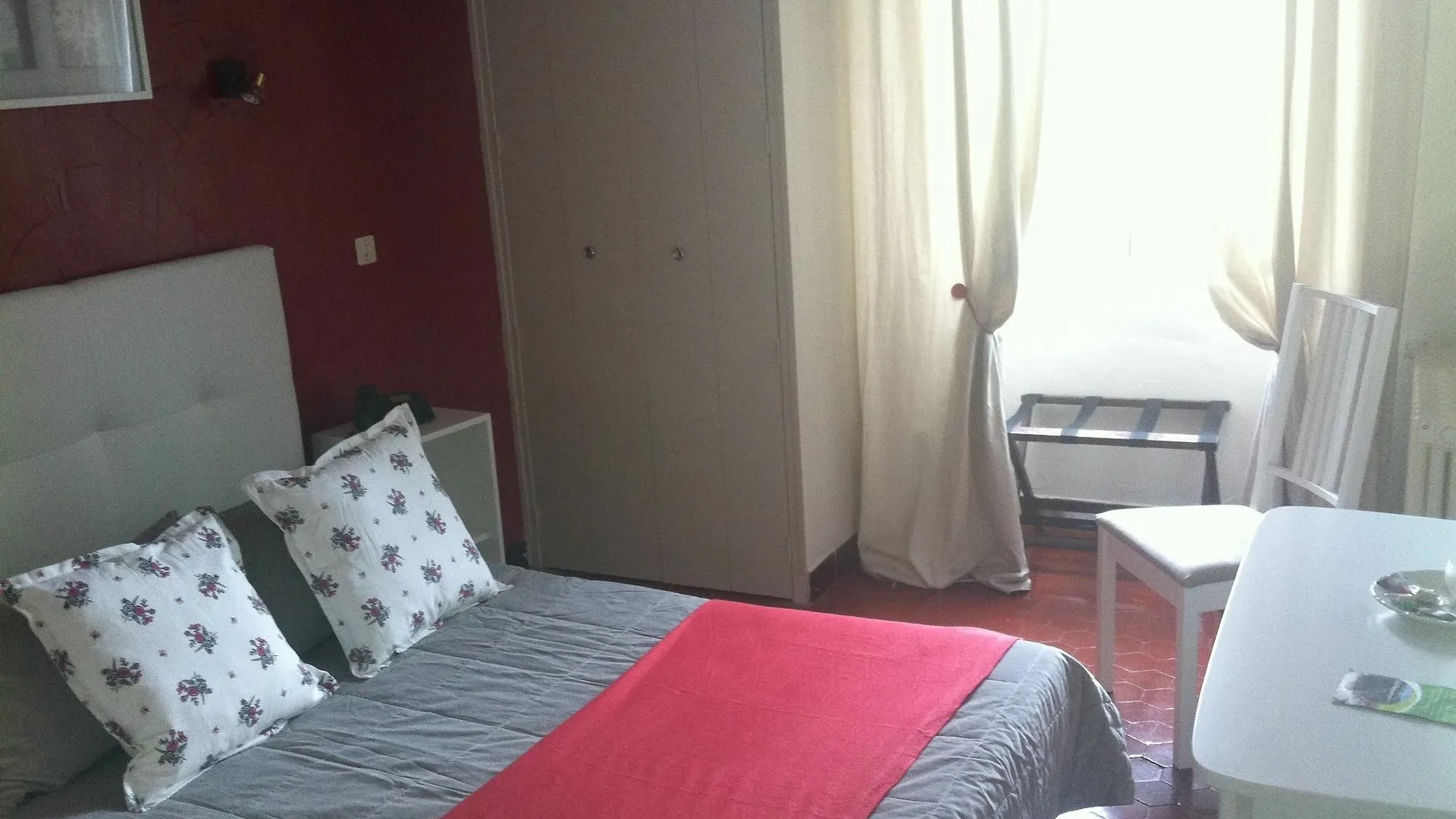 ***  Citotel Hotel De Provence Orange  France