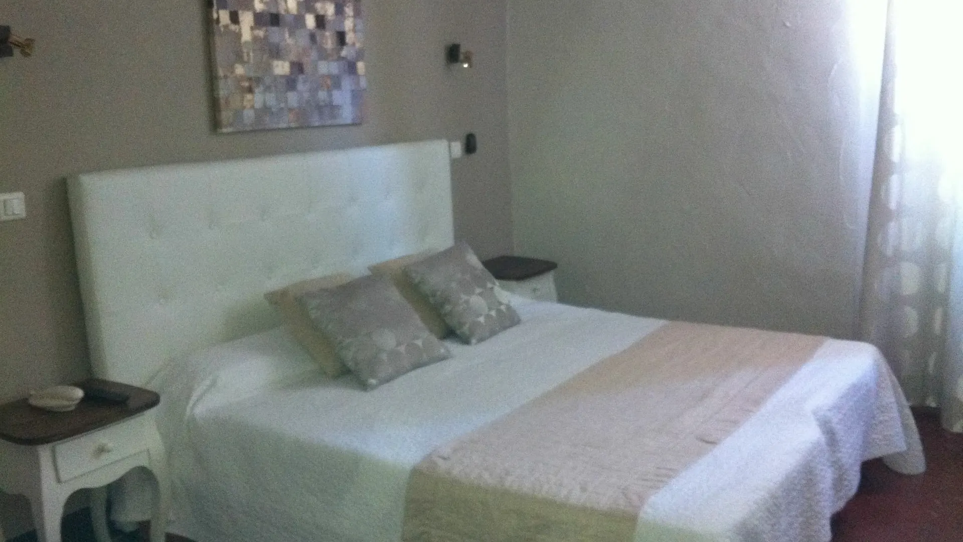 Citotel Hotel De Provence Orange