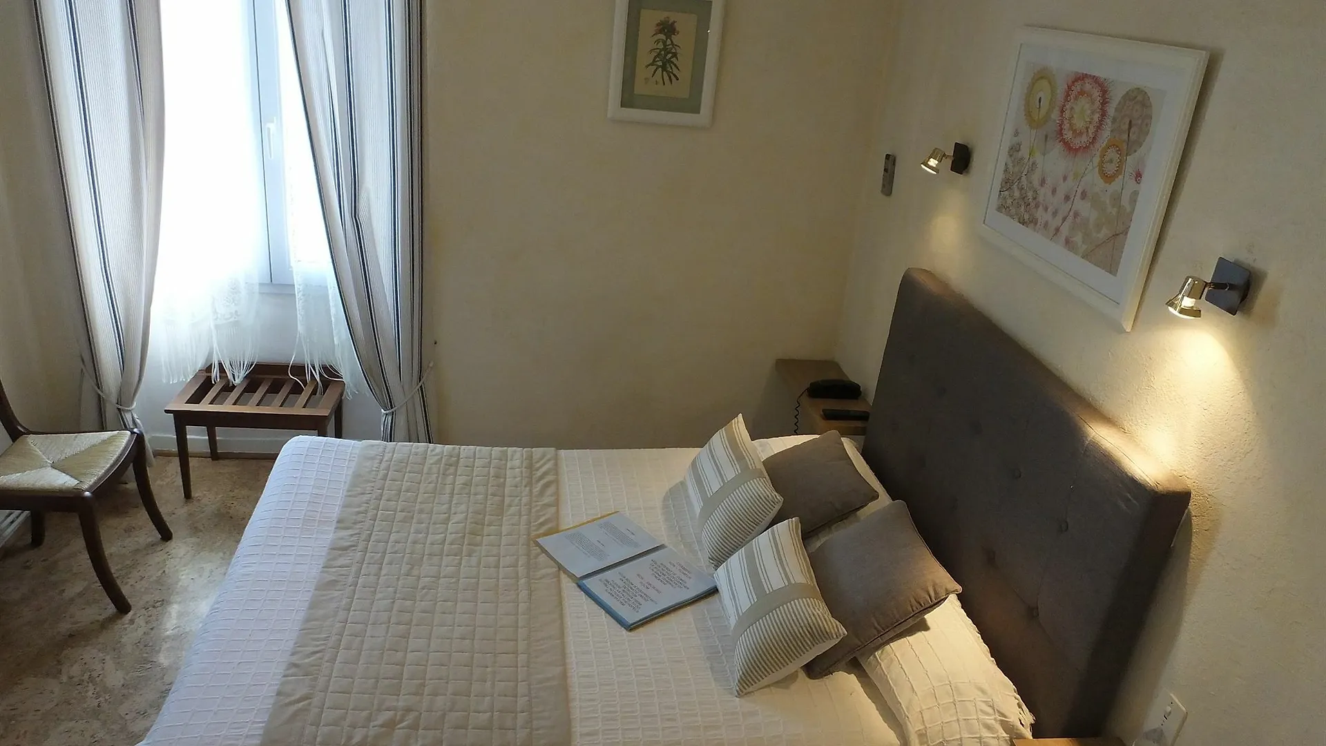 Citotel Hotel De Provence Orange